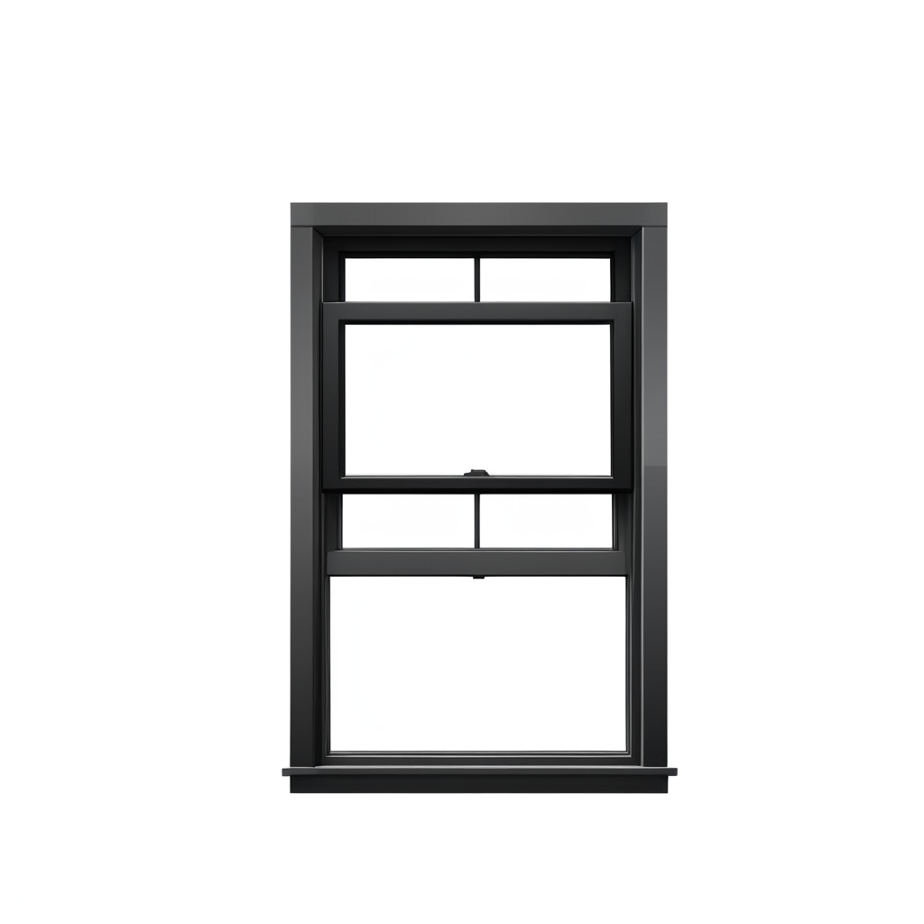 SingleDouble-Hung windows hp