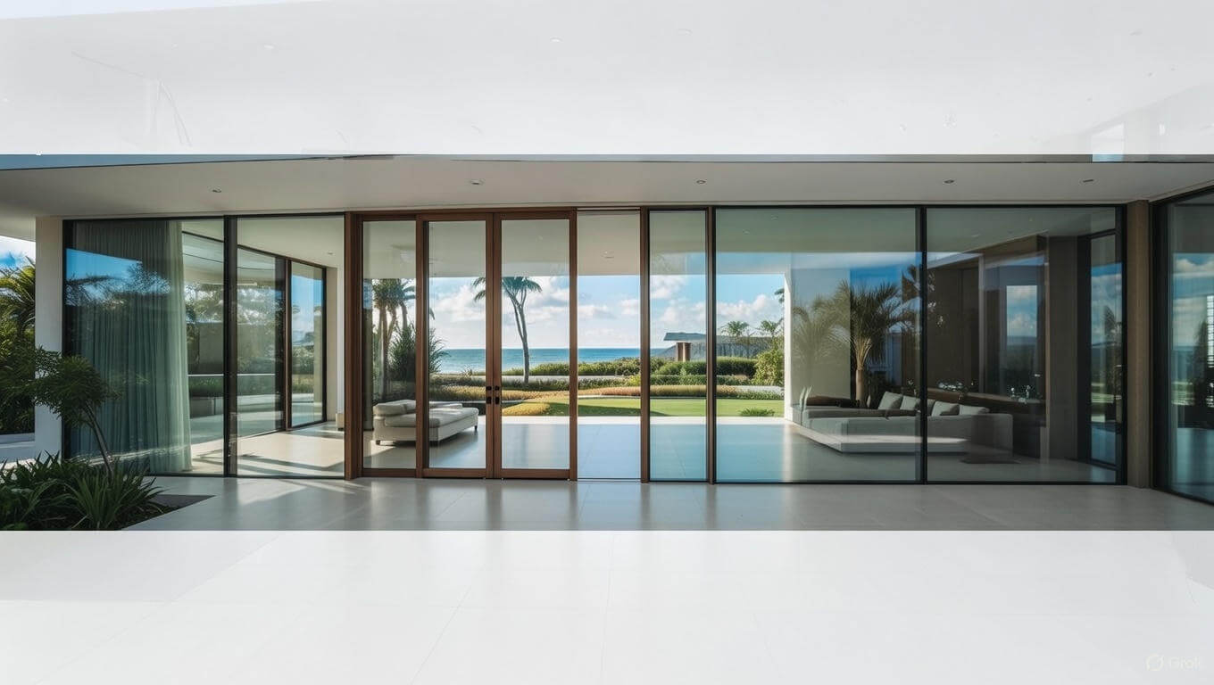 "Excellence in Windows and Doors"