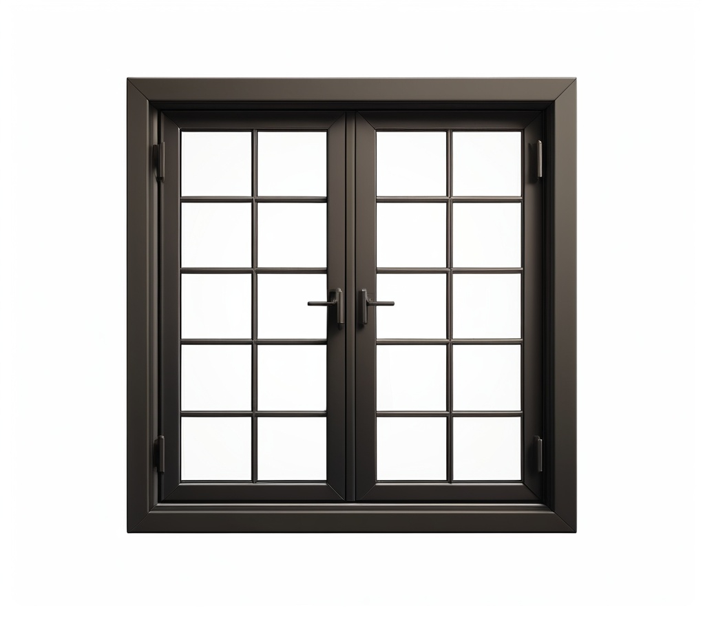casement windows hp