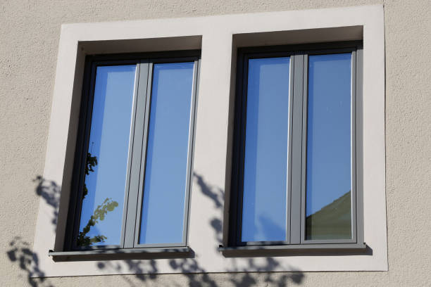 Composite & PVC Windows