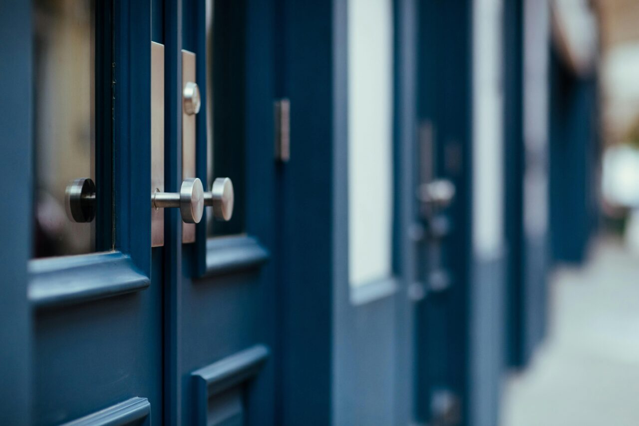 Elegant, Functional Accessories to Complete Your Installation